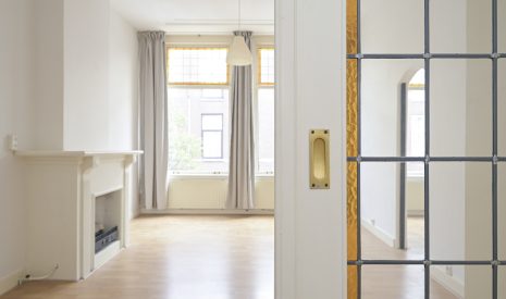 Te koop: Foto Appartement aan de Van Lumeystraat 62 in 's-Gravenhage
