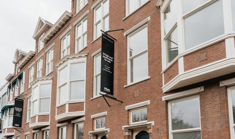 Te koop: Foto Appartement aan de Raamweg 5P in 's-Gravenhage