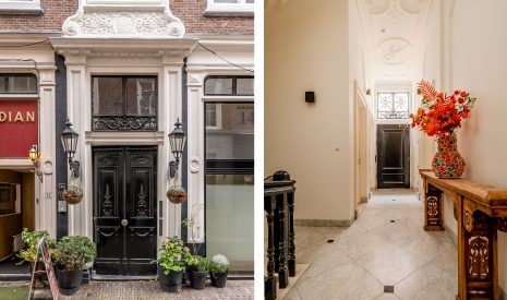 koop  's-Gravenhage  Molenstraat 14 ā Hoofdfoto