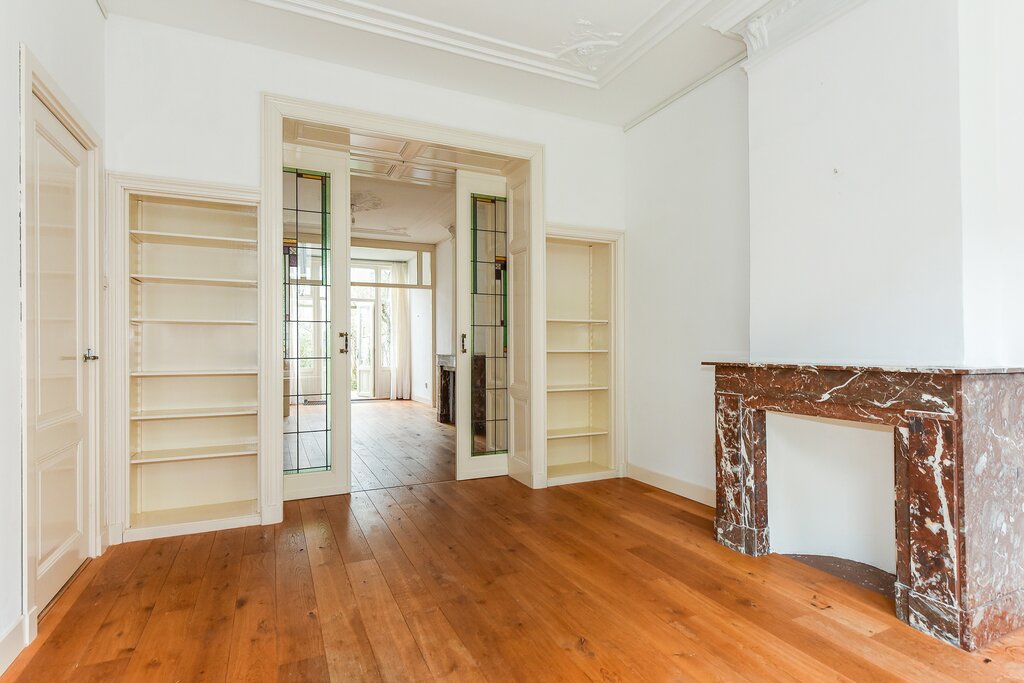 Te huur: Foto Appartement aan de Copernicusstraat 73 in 's-Gravenhage