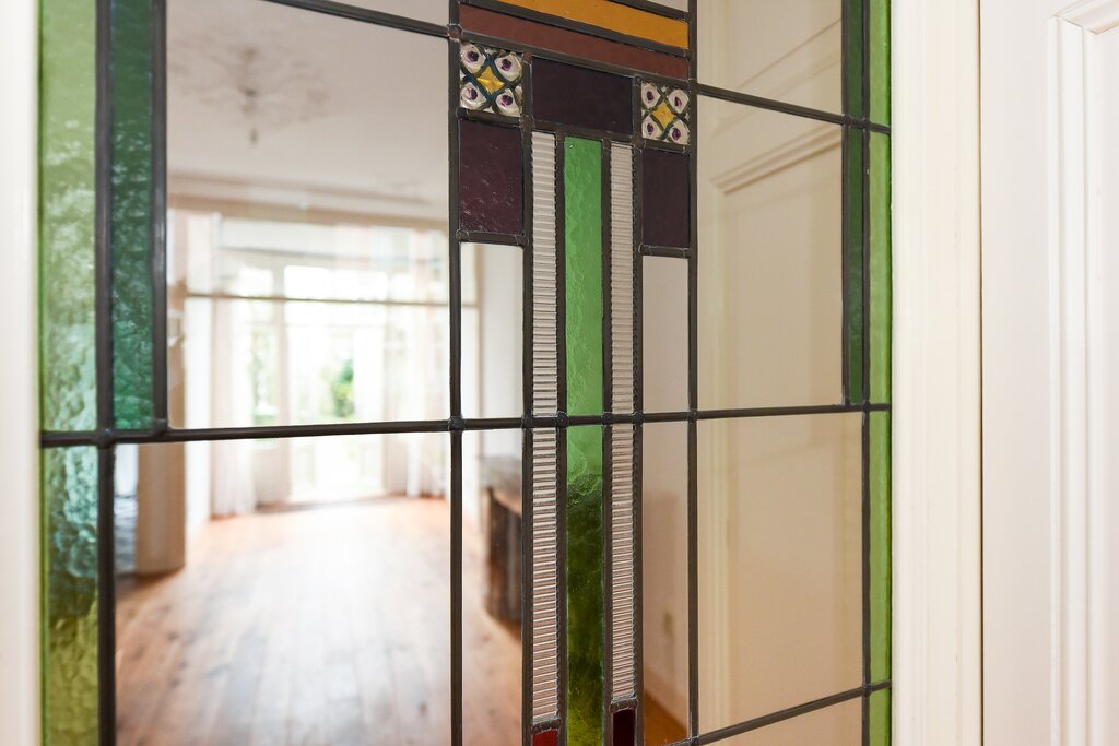 Te huur: Foto Appartement aan de Copernicusstraat 73 in 's-Gravenhage