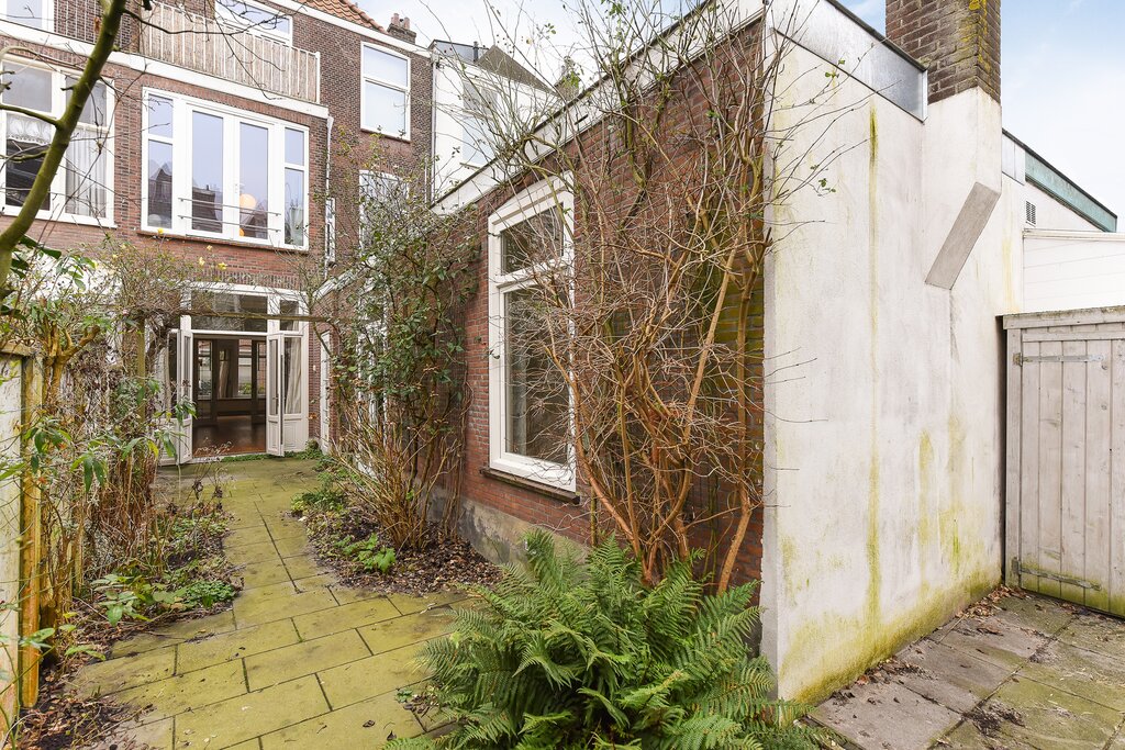 Te huur: Foto Appartement aan de Copernicusstraat 73 in 's-Gravenhage