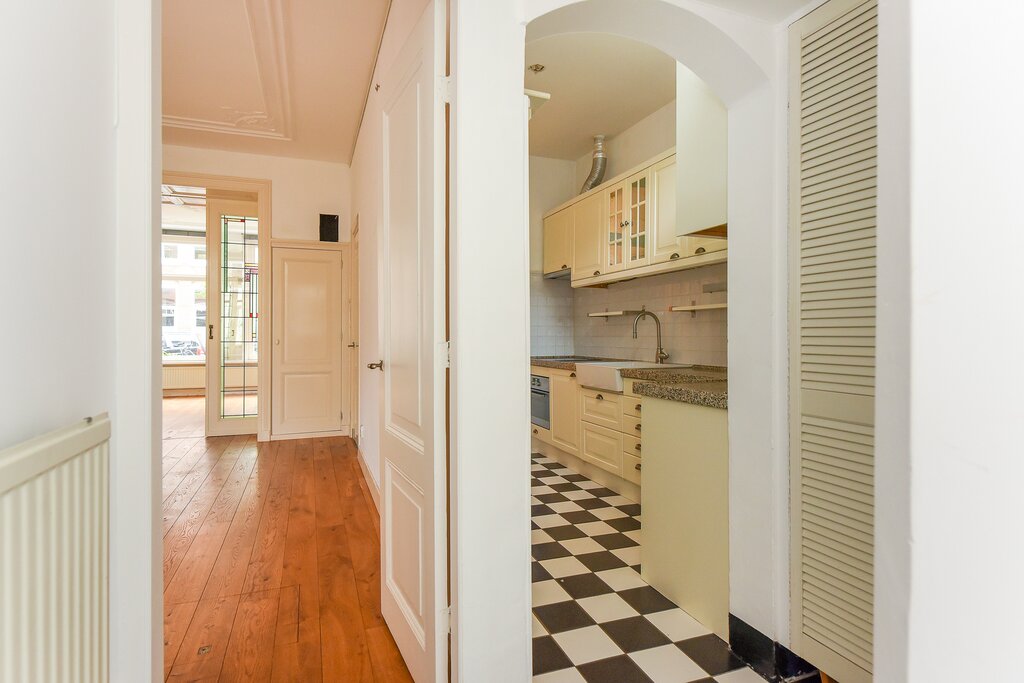 Te huur: Foto Appartement aan de Copernicusstraat 73 in 's-Gravenhage