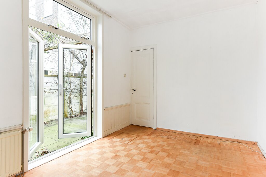 Te huur: Foto Appartement aan de Copernicusstraat 73 in 's-Gravenhage