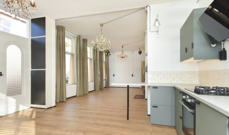 Te koop: Foto Appartement aan de Van Brederodestraat 5 in 's-Gravenhage