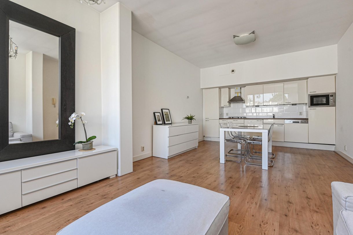 Te koop: Foto Appartement aan de Piet Heinstraat 101 in 's-Gravenhage