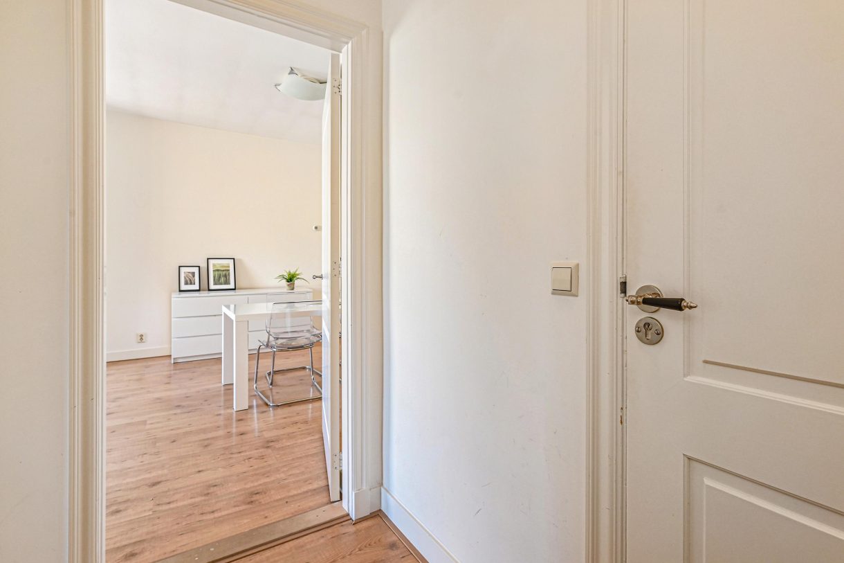 Te koop: Foto Appartement aan de Piet Heinstraat 101 in 's-Gravenhage