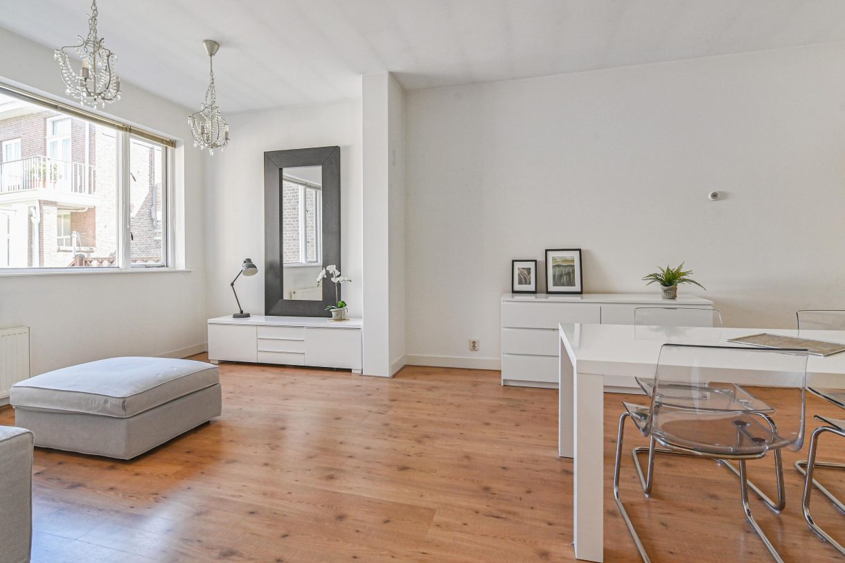 Te koop: Foto Appartement aan de Piet Heinstraat 101 in 's-Gravenhage