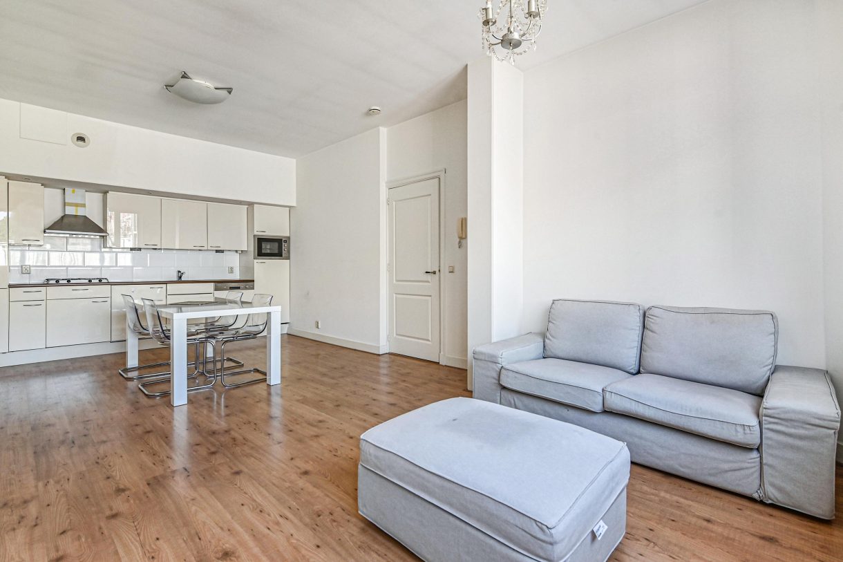 Te koop: Foto Appartement aan de Piet Heinstraat 101 in 's-Gravenhage