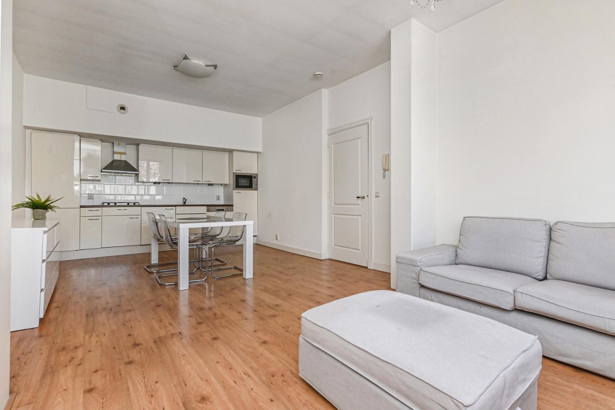 Te koop: Foto Appartement aan de Piet Heinstraat 101 in 's-Gravenhage