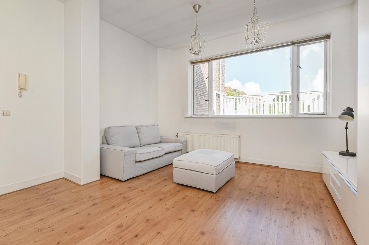 Te koop: Foto Appartement aan de Piet Heinstraat 101 in 's-Gravenhage