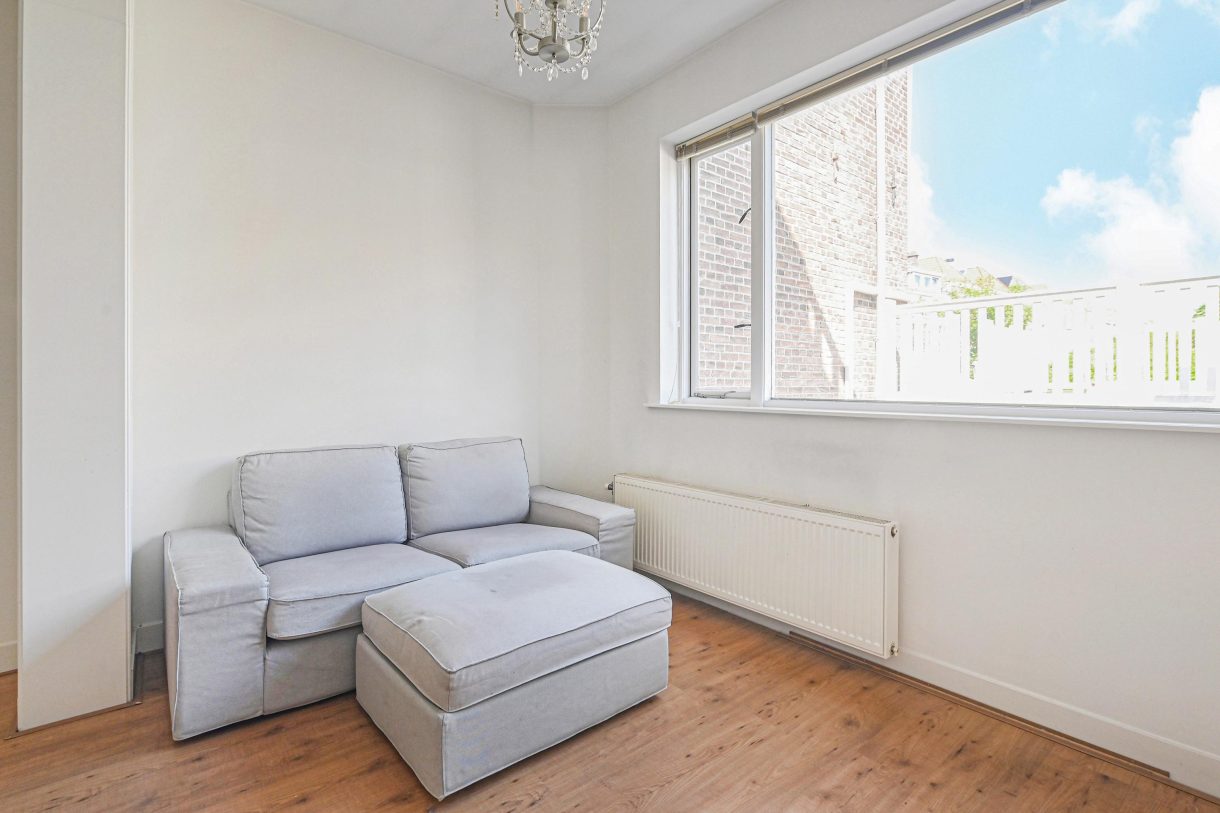 Te koop: Foto Appartement aan de Piet Heinstraat 101 in 's-Gravenhage