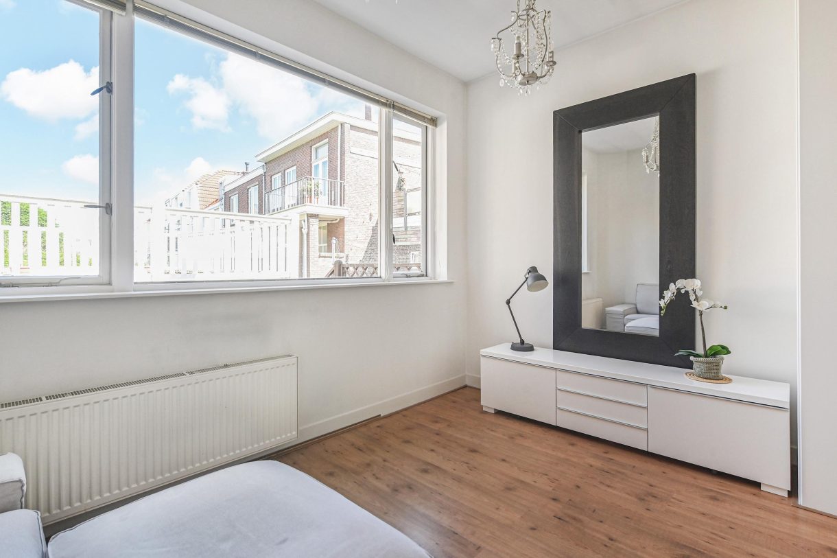 Te koop: Foto Appartement aan de Piet Heinstraat 101 in 's-Gravenhage