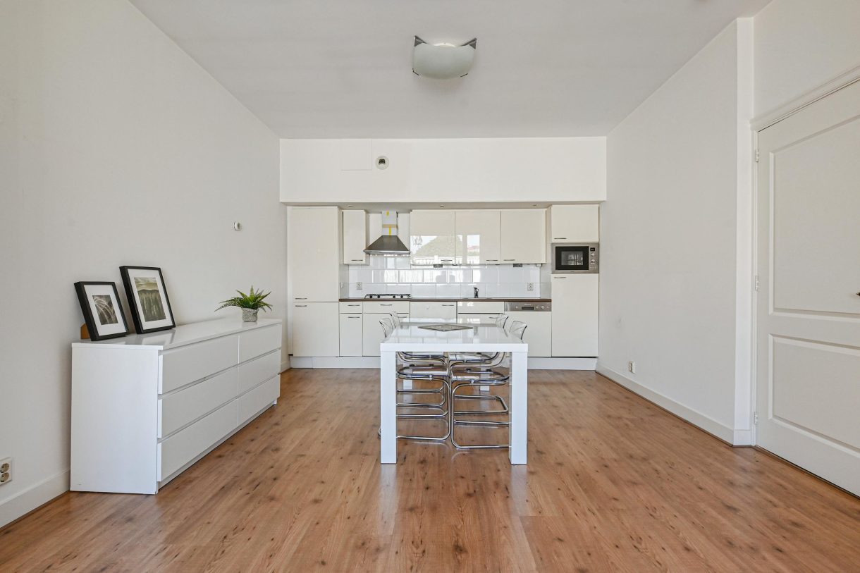 Te koop: Foto Appartement aan de Piet Heinstraat 101 in 's-Gravenhage