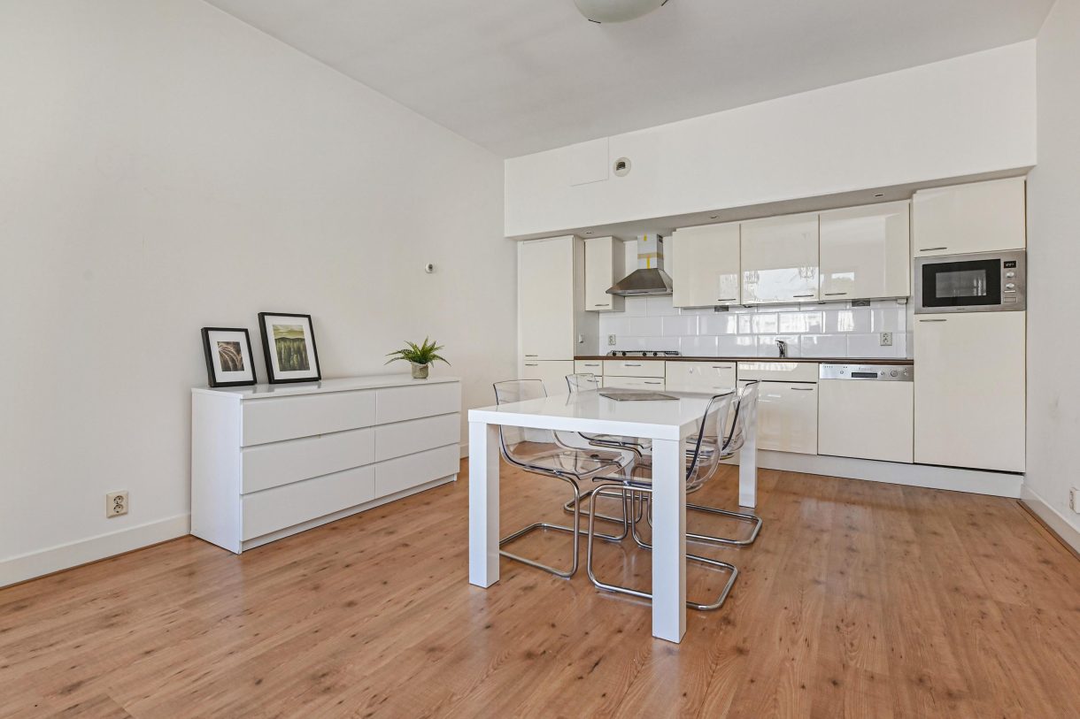 Te koop: Foto Appartement aan de Piet Heinstraat 101 in 's-Gravenhage