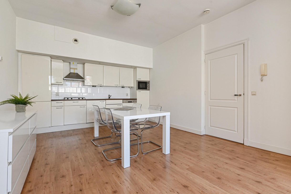 Te koop: Foto Appartement aan de Piet Heinstraat 101 in 's-Gravenhage