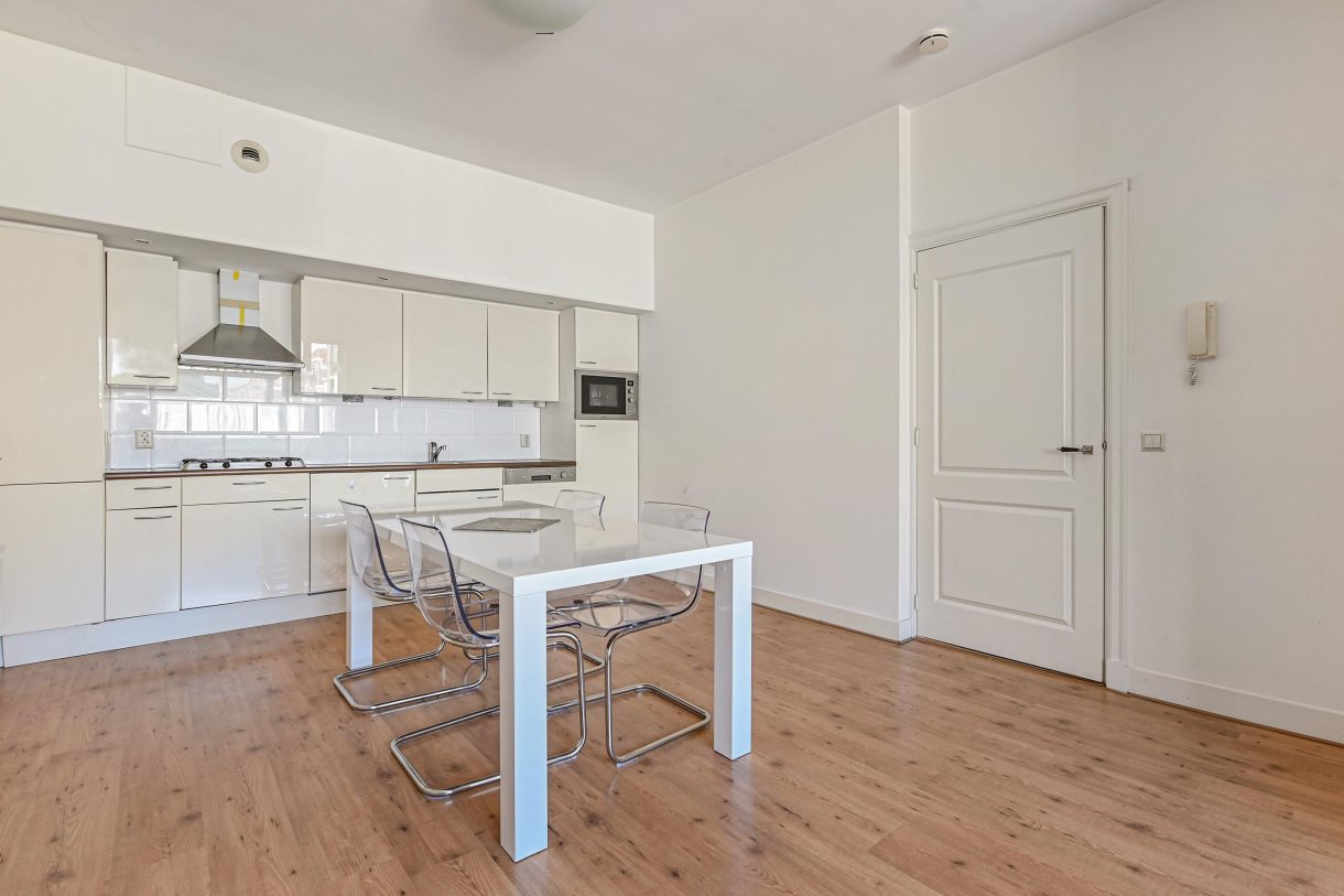 Te koop: Foto Appartement aan de Piet Heinstraat 101 in 's-Gravenhage