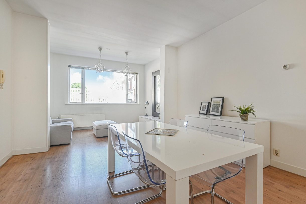 Te koop: Foto Appartement aan de Piet Heinstraat 101 in 's-Gravenhage