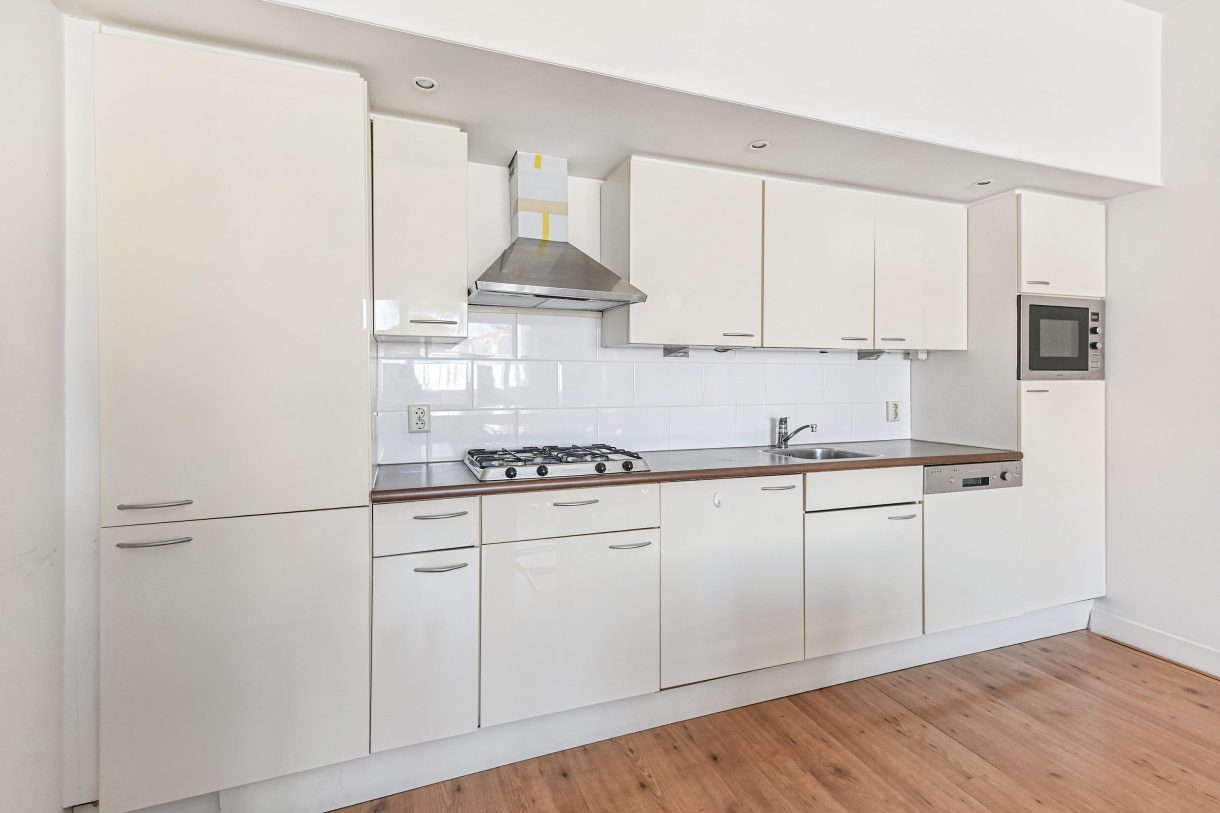 Te koop: Foto Appartement aan de Piet Heinstraat 101 in 's-Gravenhage