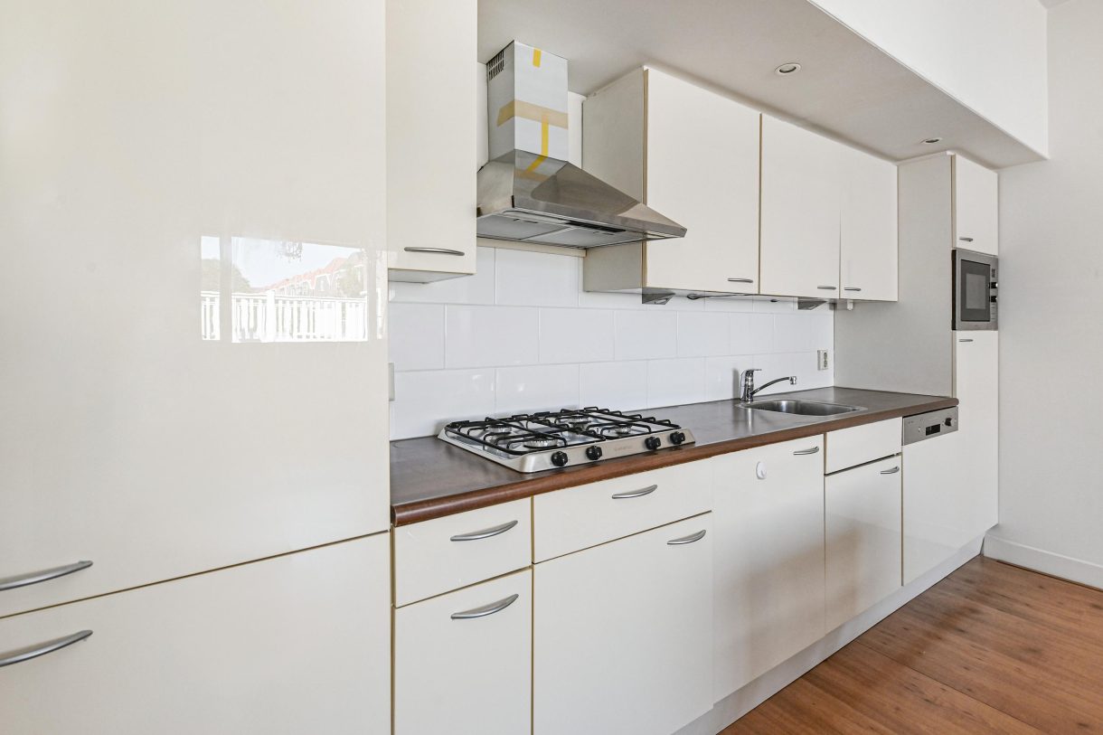 Te koop: Foto Appartement aan de Piet Heinstraat 101 in 's-Gravenhage