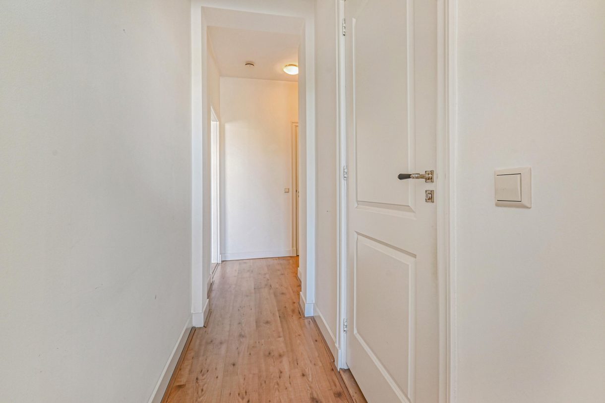 Te koop: Foto Appartement aan de Piet Heinstraat 101 in 's-Gravenhage