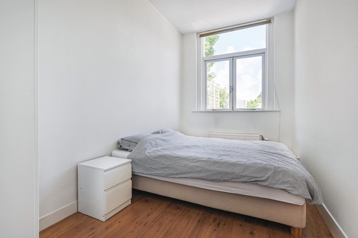 Te koop: Foto Appartement aan de Piet Heinstraat 101 in 's-Gravenhage