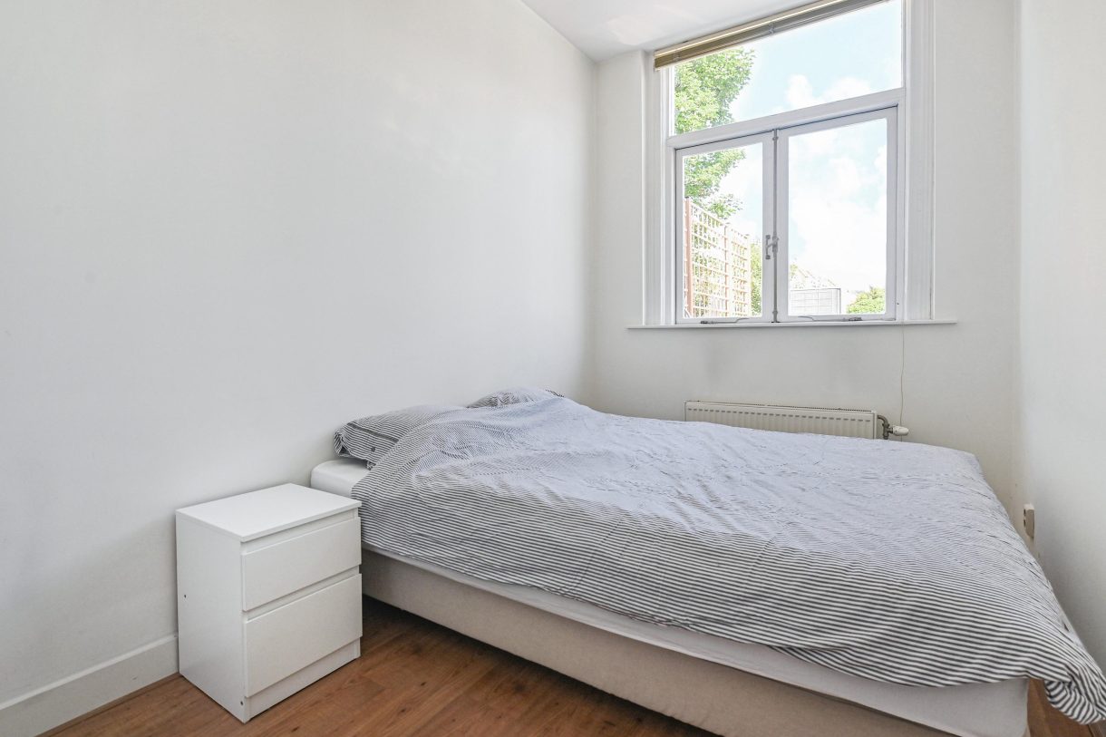 Te koop: Foto Appartement aan de Piet Heinstraat 101 in 's-Gravenhage