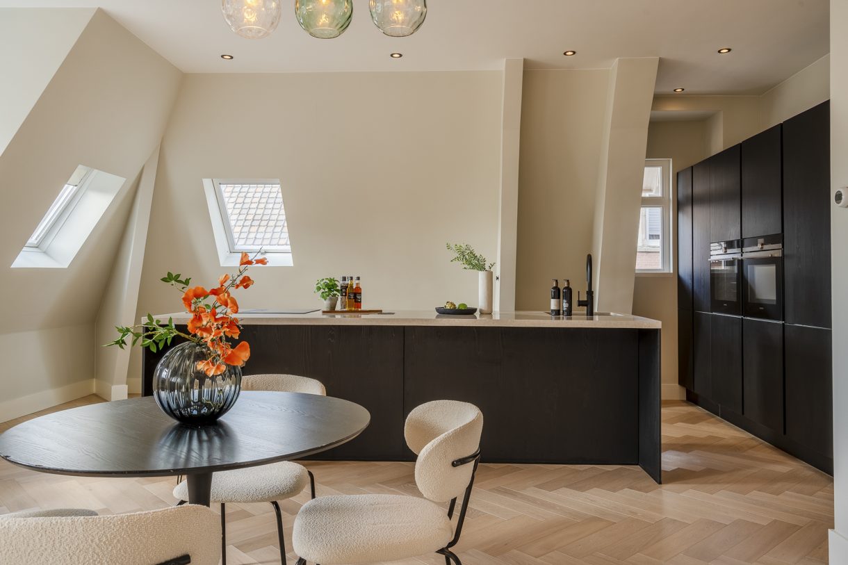 Te koop: Foto Appartement aan de Scheveningseweg 50G in 's-Gravenhage