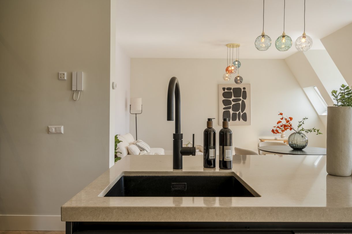 Te koop: Foto Appartement aan de Scheveningseweg 50G in 's-Gravenhage