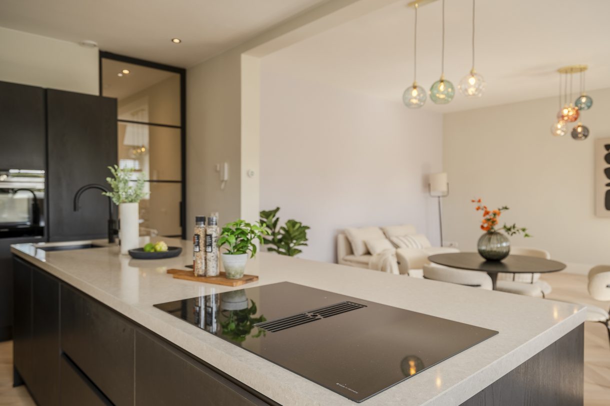 Te koop: Foto Appartement aan de Scheveningseweg 50G in 's-Gravenhage