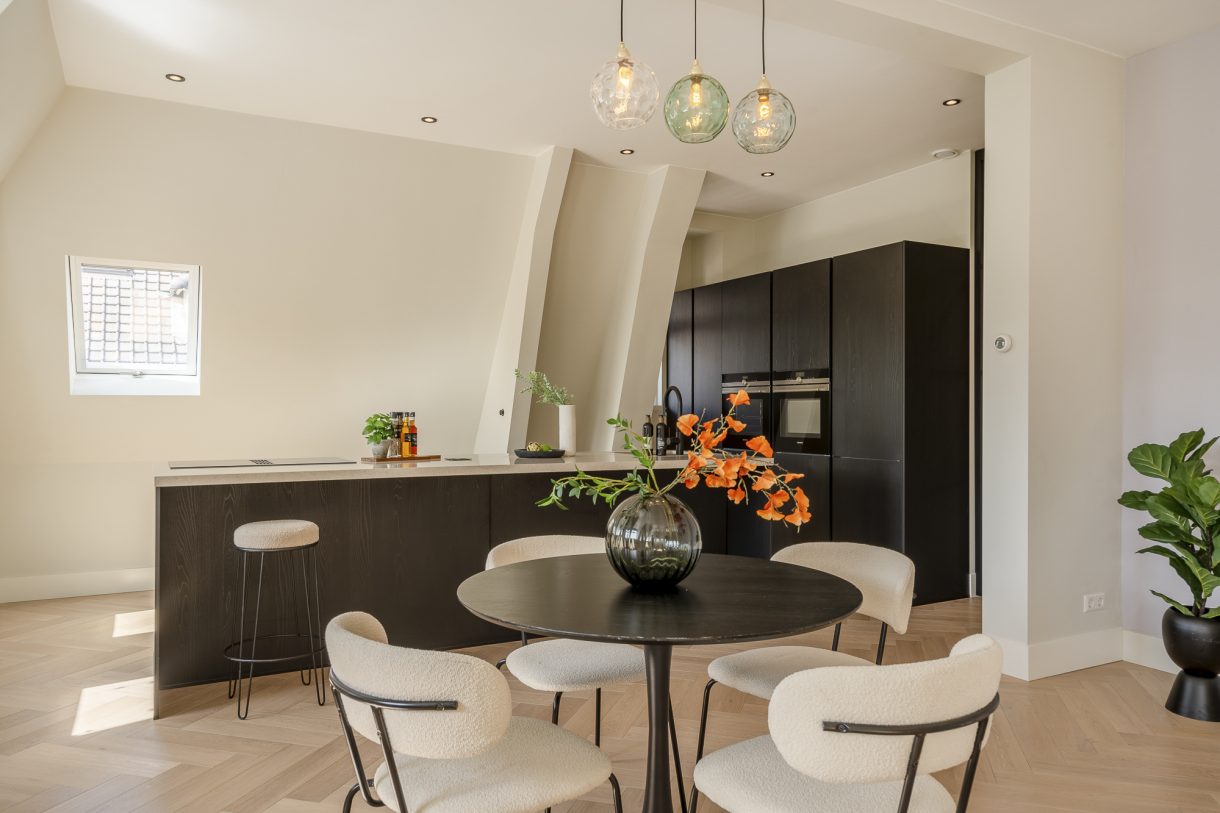 Te koop: Foto Appartement aan de Scheveningseweg 50G in 's-Gravenhage