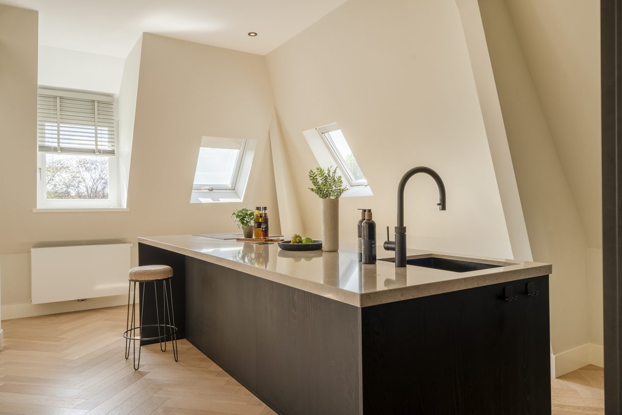 Te koop: Foto Appartement aan de Scheveningseweg 50G in 's-Gravenhage