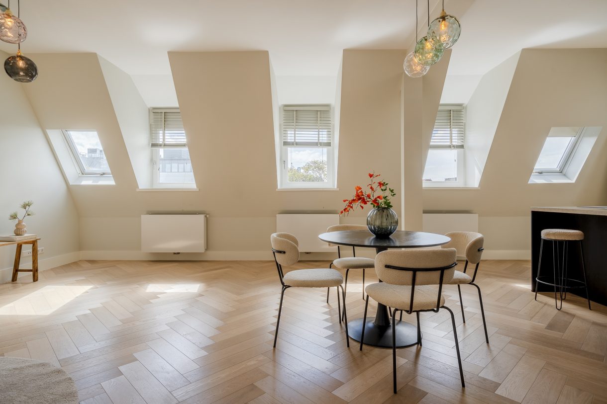 Te koop: Foto Appartement aan de Scheveningseweg 50G in 's-Gravenhage