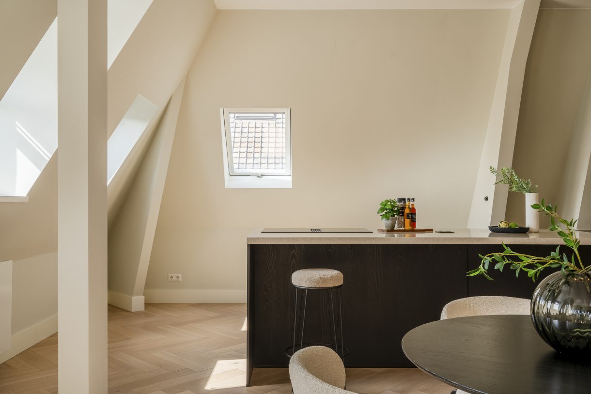 Te koop: Foto Appartement aan de Scheveningseweg 50G in 's-Gravenhage