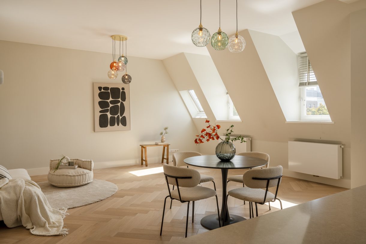 Te koop: Foto Appartement aan de Scheveningseweg 50G in 's-Gravenhage