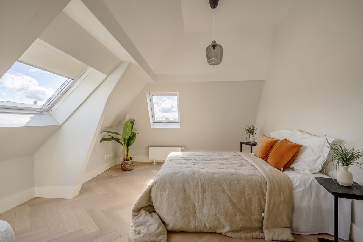 Te koop: Foto Appartement aan de Scheveningseweg 50G in 's-Gravenhage