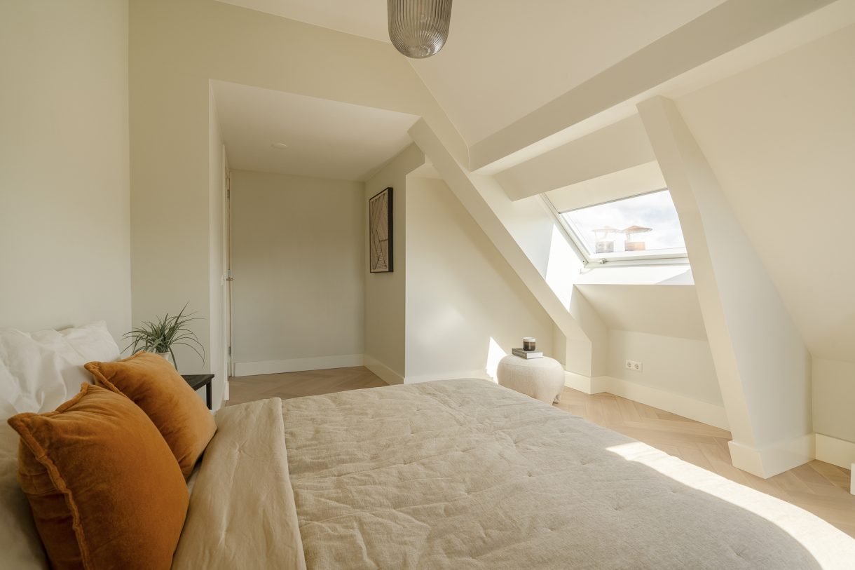 Te koop: Foto Appartement aan de Scheveningseweg 50G in 's-Gravenhage