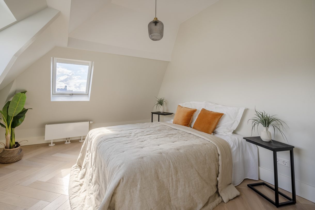 Te koop: Foto Appartement aan de Scheveningseweg 50G in 's-Gravenhage