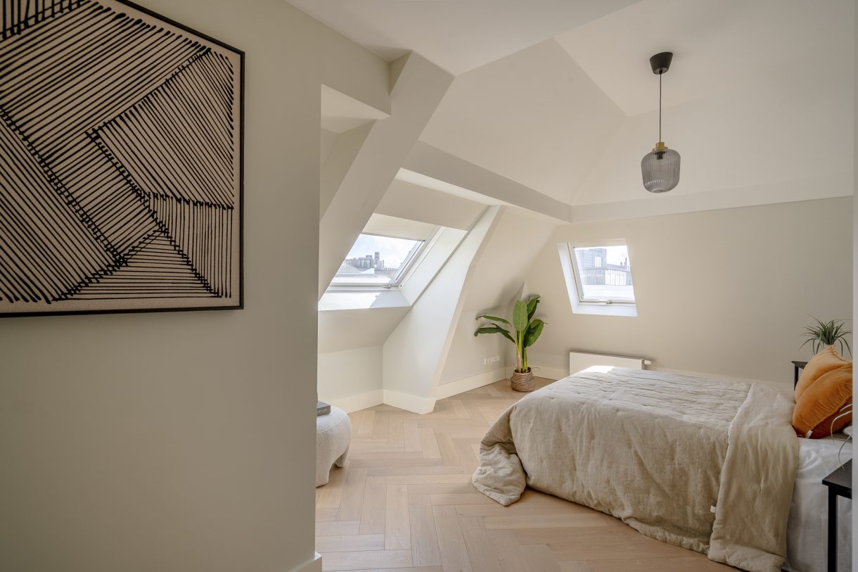 Te koop: Foto Appartement aan de Scheveningseweg 50G in 's-Gravenhage