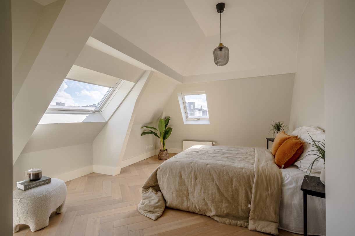 Te koop: Foto Appartement aan de Scheveningseweg 50G in 's-Gravenhage