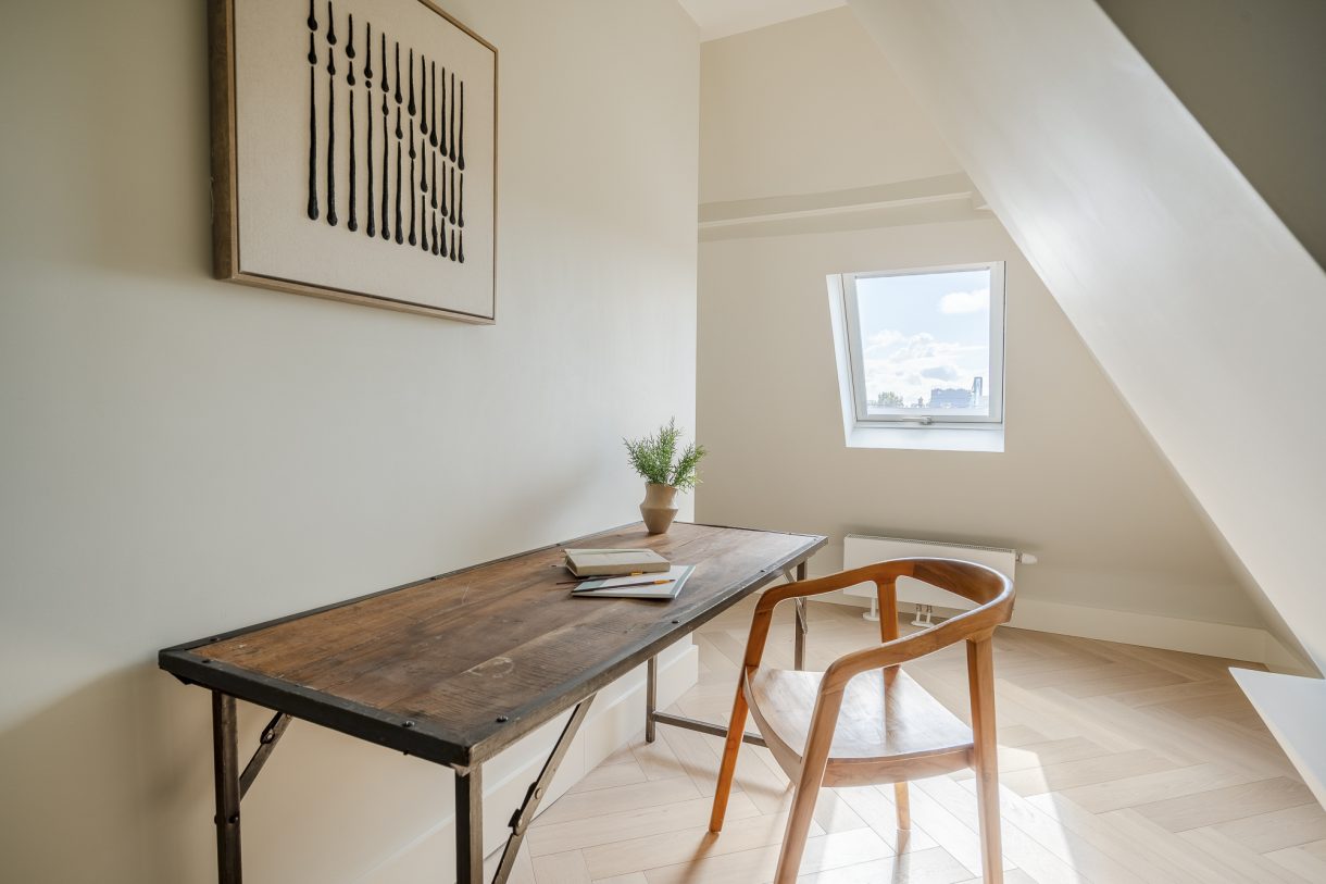 Te koop: Foto Appartement aan de Scheveningseweg 50G in 's-Gravenhage