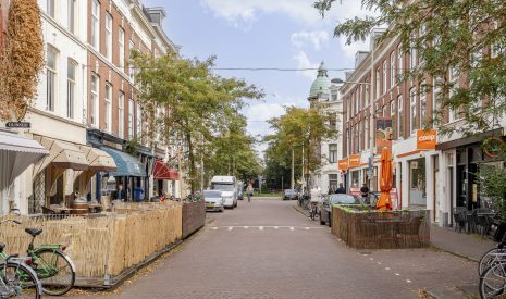 Te koop: Foto Appartement aan de Van Brakelstraat 108 in 's-Gravenhage