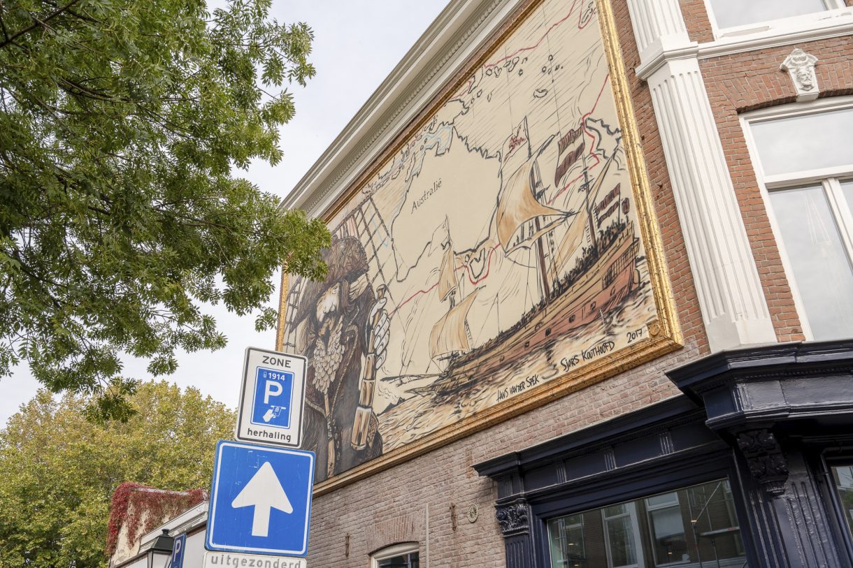 Te koop: Foto Appartement aan de Van Brakelstraat 108 in 's-Gravenhage