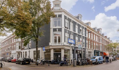 koop  's-Gravenhage  Van Brakelstraat 108 – Hoofdfoto