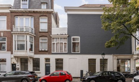 Te koop: Foto Appartement aan de Van Brakelstraat 108 in 's-Gravenhage