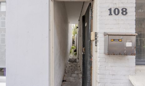 Te koop: Foto Appartement aan de Van Brakelstraat 108 in 's-Gravenhage