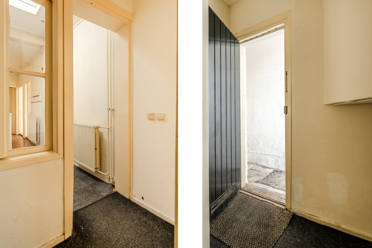 Te koop: Foto Appartement aan de Van Brakelstraat 108 in 's-Gravenhage