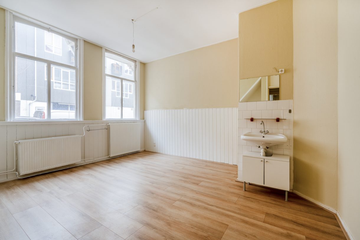 Te koop: Foto Appartement aan de Van Brakelstraat 108 in 's-Gravenhage