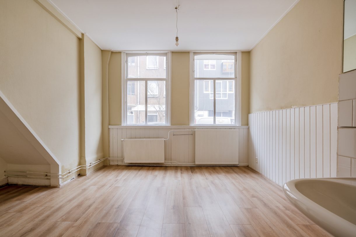 Te koop: Foto Appartement aan de Van Brakelstraat 108 in 's-Gravenhage