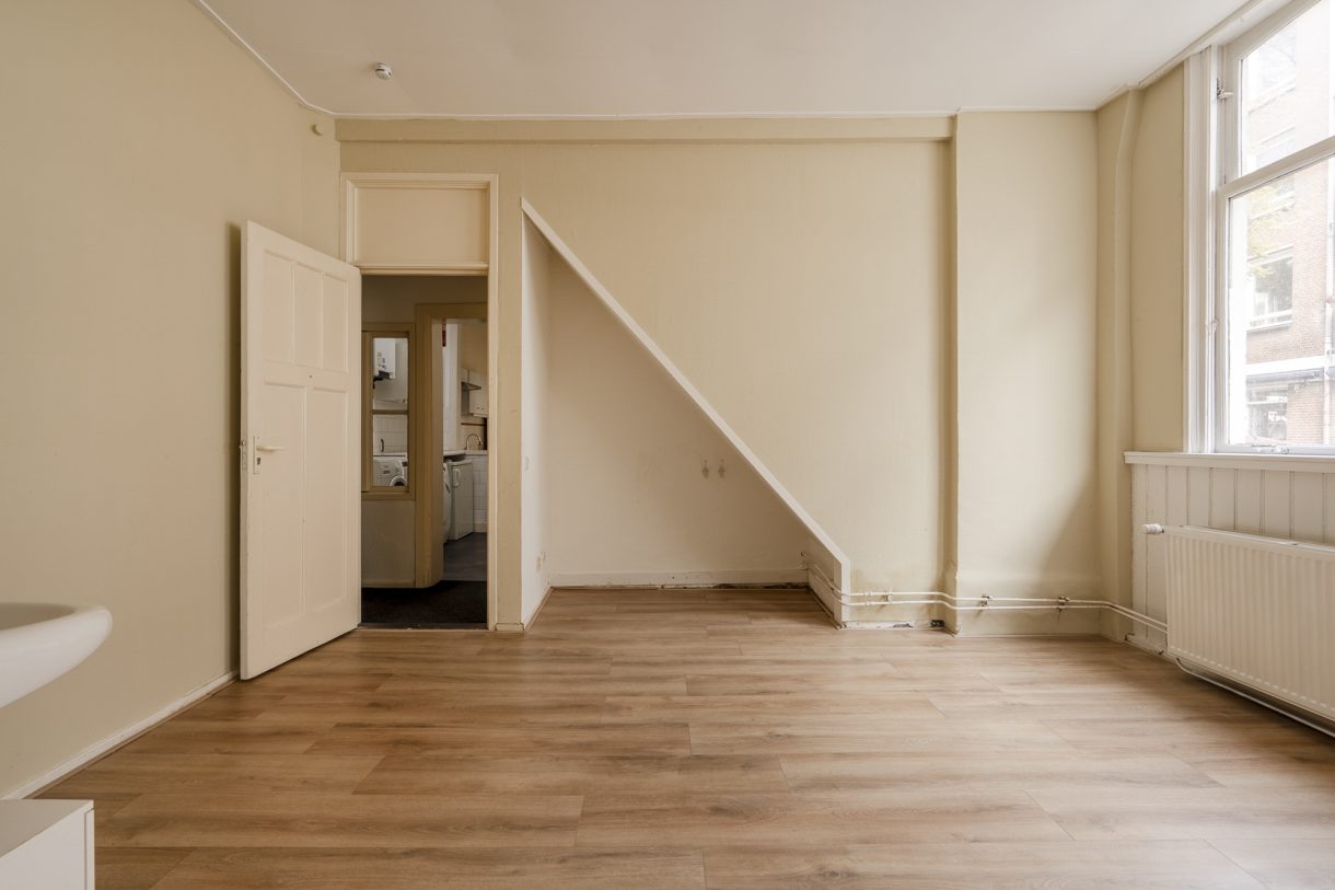Te koop: Foto Appartement aan de Van Brakelstraat 108 in 's-Gravenhage